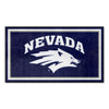 Fanmats - University of Nevada 3x5 Rug 36''x 60''