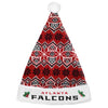 Atlanta Falcons Knit Santa Hat - 2015 -