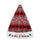 Atlanta Falcons Knit Santa Hat - 2015 -