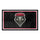 Fanmats - University of New Mexico 3x5 Rug 36''x 60''