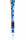 Florida Gators Lanyard Two Tone Style -
