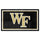 Fanmats - Wake Forest University 3x5 Rug 36''x 60''