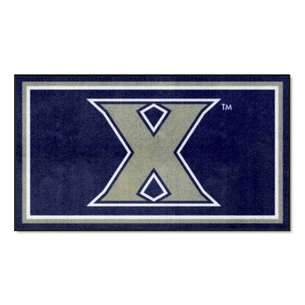 Fanmats - Xavier University 3x5 Rug 36''x 60''