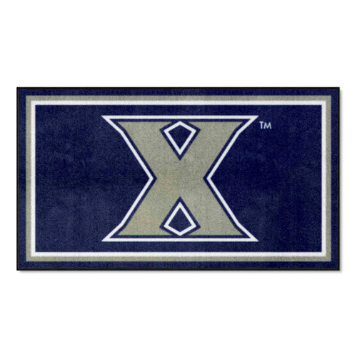 Fanmats - Xavier University 3x5 Rug 36''x 60''