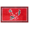 Fanmats - Eastern Washington University 3x5 Rug 36''x 60''