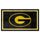Fanmats - Grambling State University 3x5 Rug 36''x 60''