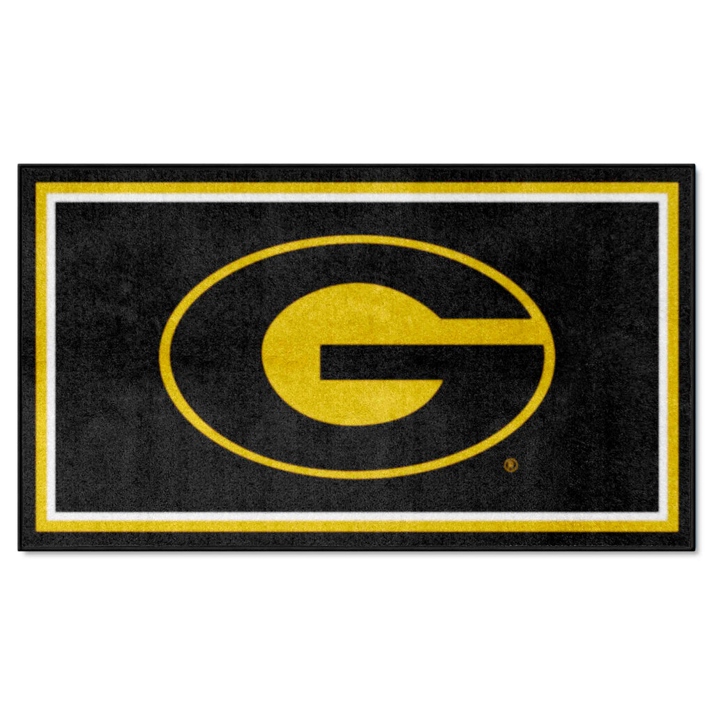 Fanmats - Grambling State University 3x5 Rug 36''x 60''