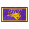 Fanmats - University of Northern Iowa 3x5 Rug 36''x 60''