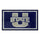 Fanmats - Utah State University 3x5 Rug 36''x 60''