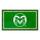 Fanmats - Colorado State University 3x5 Rug 36''x 60''