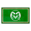 Fanmats - Colorado State University 3x5 Rug 36''x 60''