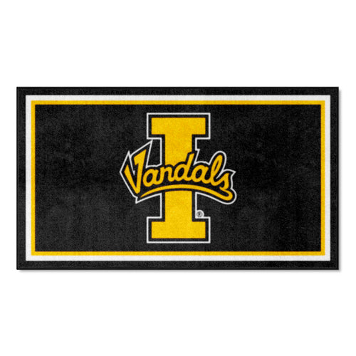 Fanmats - University of Idaho 3x5 Rug 36''x 60''