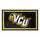 Fanmats - Virginia Commonwealth University 3x5 Rug 36''x 60''
