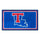 Fanmats - Louisiana Tech University 3x5 Rug 36''x 60''