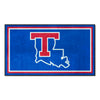 Fanmats - Louisiana Tech University 3x5 Rug 36''x 60''