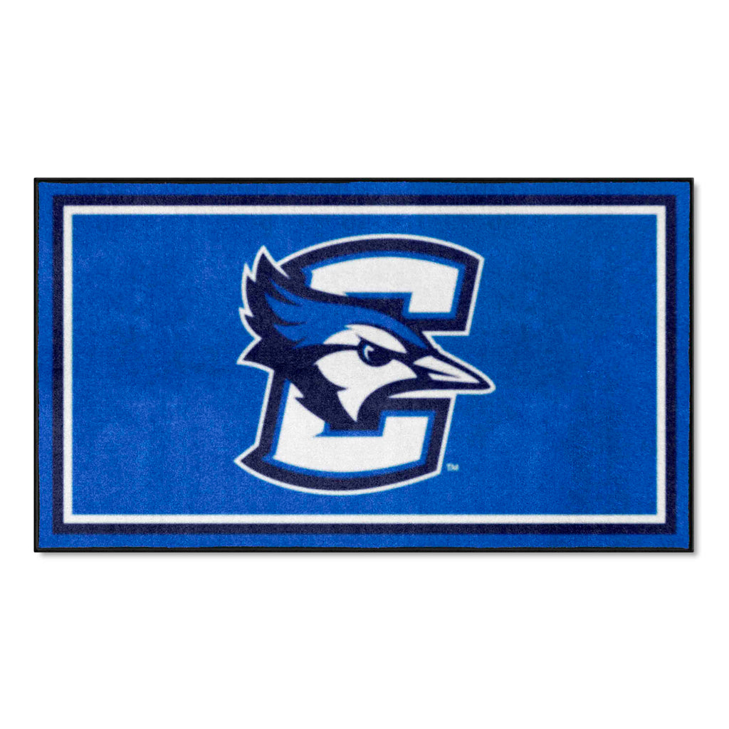 Fanmats - Creighton University 3x5 Rug 36''x 60''