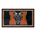 Fanmats - Mercer University 3x5 Rug 36''x 60''