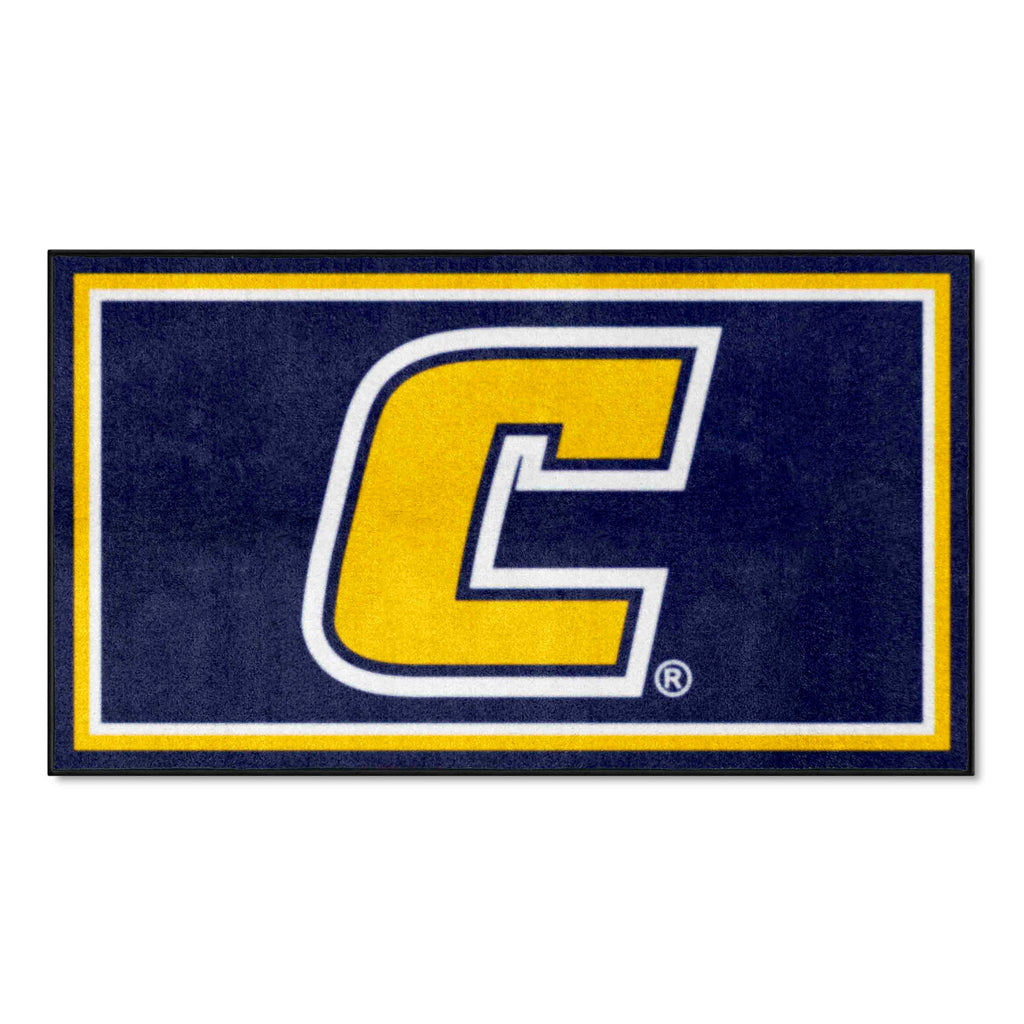 Fanmats - University of Tennessee Chattanooga 3x5 Rug 36''x 60''
