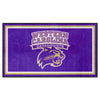 Fanmats - Western Carolina University 3x5 Rug 36''x 60''
