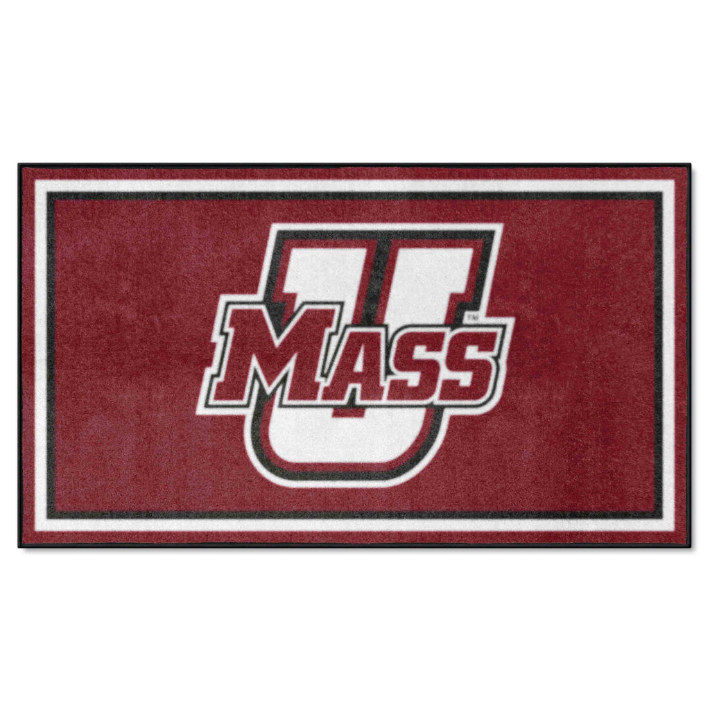 Fanmats - University of Massachusetts 3x5 Rug 36''x 60''
