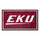 Fanmats - Eastern Kentucky University 3x5 Rug 36''x 60''
