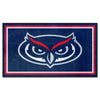 Fanmats - Florida Atlantic University 3x5 Rug 36''x 60''