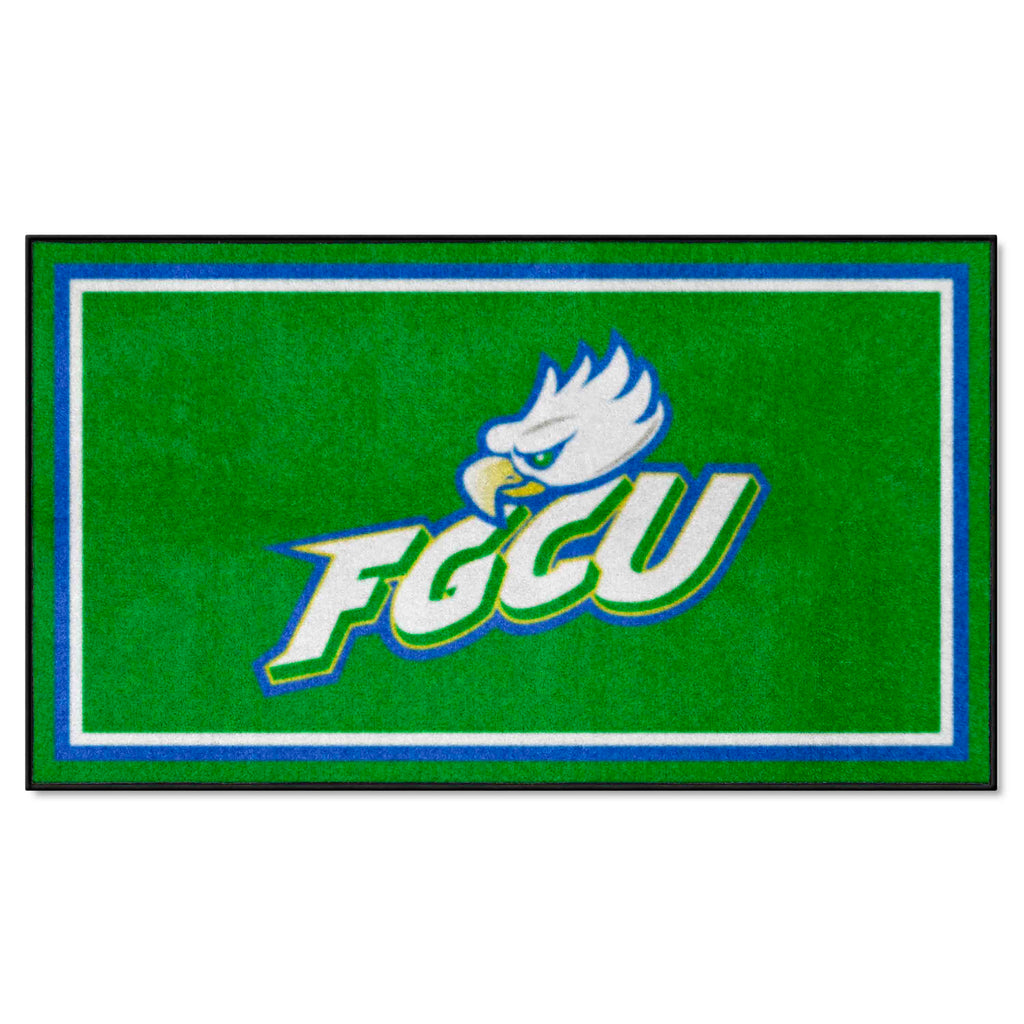 Fanmats - Florida Gulf Coast University 3x5 Rug 36''x 60''