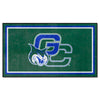Fanmats - Georgia College 3x5 Rug 36''x 60''