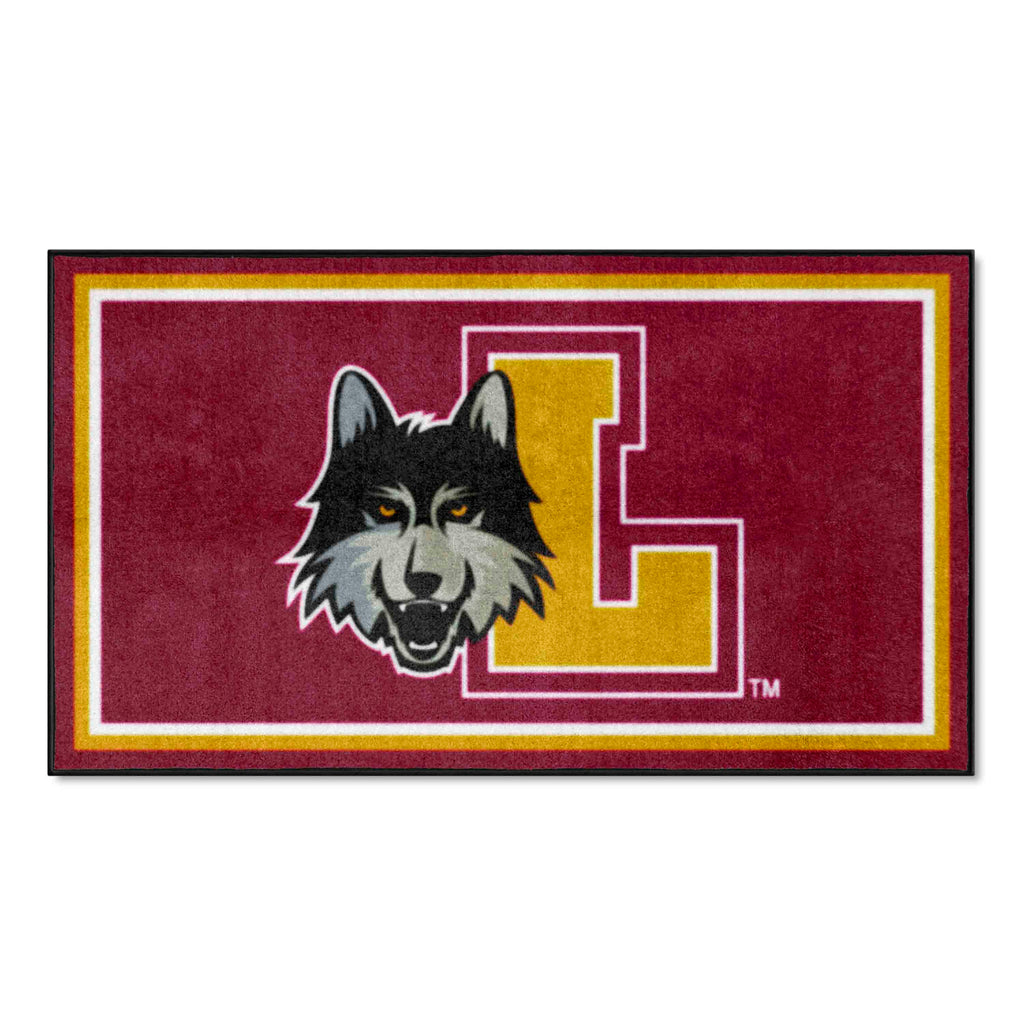 Fanmats - Loyola University Chicago 3x5 Rug 36''x 60''