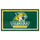 Fanmats - Northern Michigan University 3x5 Rug 36''x 60''