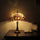 FLORENCE Tiffany-style 2 Light Victorian Table Lamp 16'' Shade - CHLOE Lighting