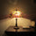 FLORENCE Tiffany-style 2 Light Victorian Table Lamp 16'' Shade - CHLOE Lighting