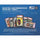 The Chase Store, Llc -  Jackie Robinson Museum - 2026 Official Jackie Robinson Museum Mystery Box Series 2 Pre-Order