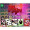 Epoch Company, Ltd -  World Edition - 2026 Epoch Dan Da Dan World Edition Breaker Pre-Order