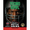 Bo Jackson Battle Arena, Inc. -  Tecmo Bowl Edition - 2026 Bo Jackson Battle Arena -Tecmo Bowl Edition Double Mega Box Pre-Order