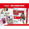 Pulse Trading Cards -  Big League Chew - 2026 Pulse Big League Chew Baseball Mega Box Pre-Order
