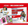 Pulse Trading Cards -  Big League Chew - 2026 Pulse Big League Chew Baseball Hobby Box Pre-Order