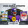 Pulse Trading Cards -  Aura - 2026 Pulse Aura Chrome Football Hobby Pre-Order