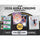Pulse Trading Cards -  Aura - 2026 Pulse Aura Chrome Basketball Hobby Pre-Order