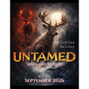 Stack Holdings Ltd -  Untamed - 2026 Stack Untamed Series One Origins Hobby Pre-Order
