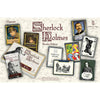 Super Products Inc -  Keepsake - 2026 Sherlock Holmes Keepsake Premiere Breaker Edition Pre-Order
