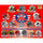 Tri-Star Productions Inc -  Hidden Treasures - 2026 Tristar Hiddent Treasures Autographed Football Mini Helmets Pre-Order