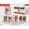 2026 Michael Jackson Bad World Tour Keepsake HOLO Breakers Edition - SUPER PRODUCTS INC