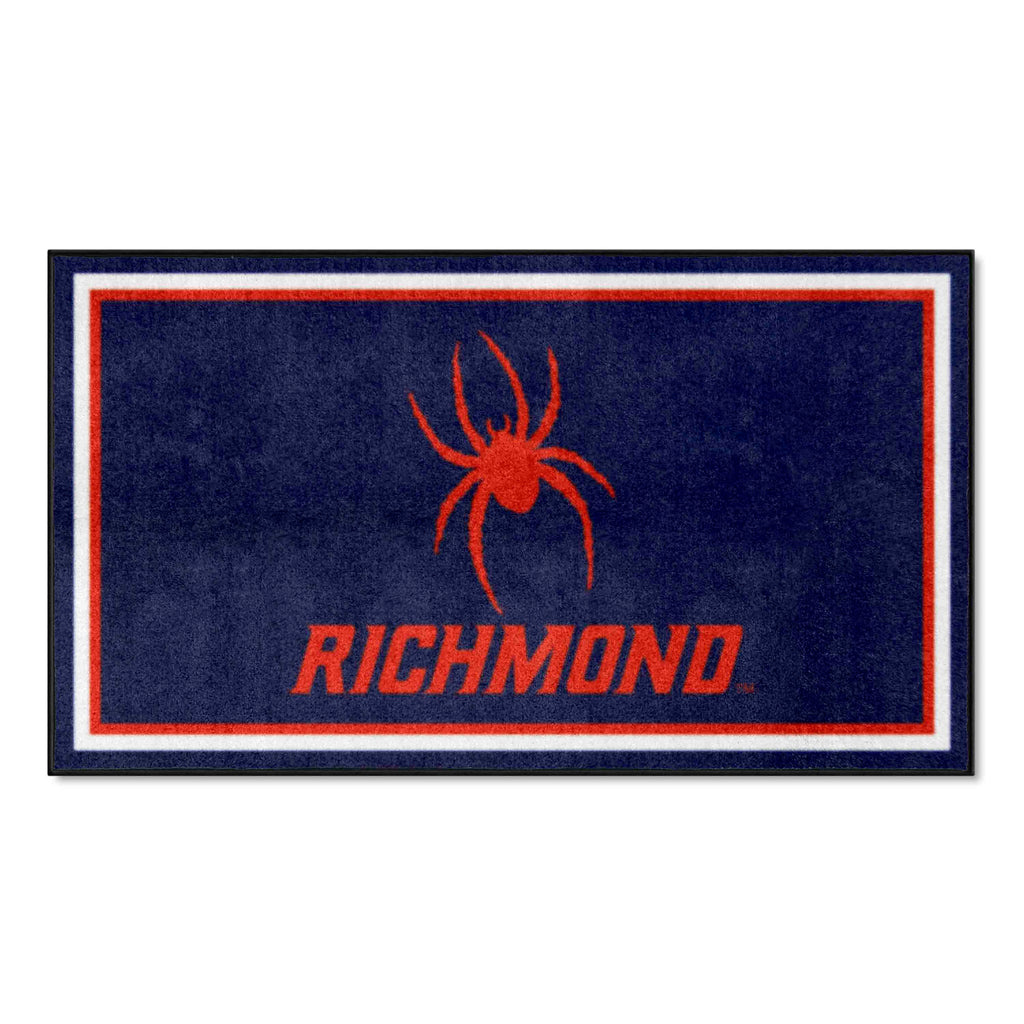 Fanmats - University of Richmond 3x5 Rug 36''x 60''