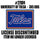 Fanmats - University of Tulsa 3x5 Rug 36''x 60''