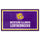 Fanmats - Western Illinois University 3x5 Rug 36''x 60''