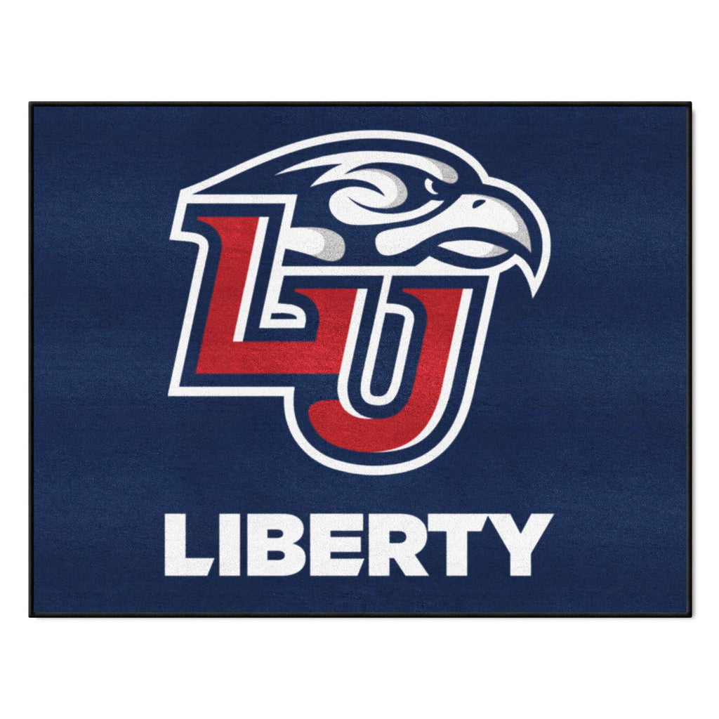 Fanmats - Liberty University  All-Star Mat 33.75''x42.5''