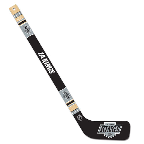 Los Angeles Kings Hockey Stick Player Style - WinCraft