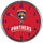 Florida Panthers Clock Round Wall Style Chrome Periodic Restock - WinCraft