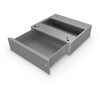 Optional Locking Pencil Drawer - BALT